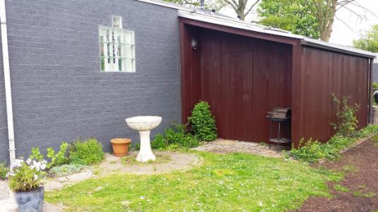 Aktuelle Bilder vom Ferienhaus Caba - Ferienhaus Caspers in Kortgene